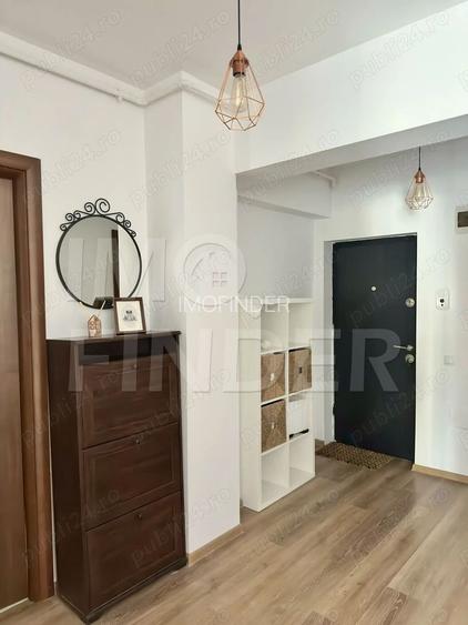 Apartament 2 camere cu terasă generoasă de 30 mp | Bună Ziua | Parter înalt - 7