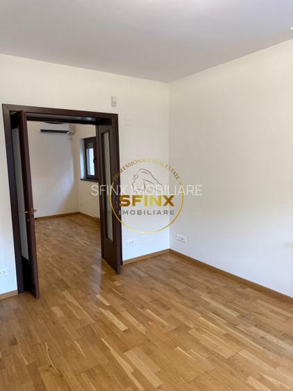 2 camere | Dorobanti | Vila interbelica renovata | 74 mp utili - 2