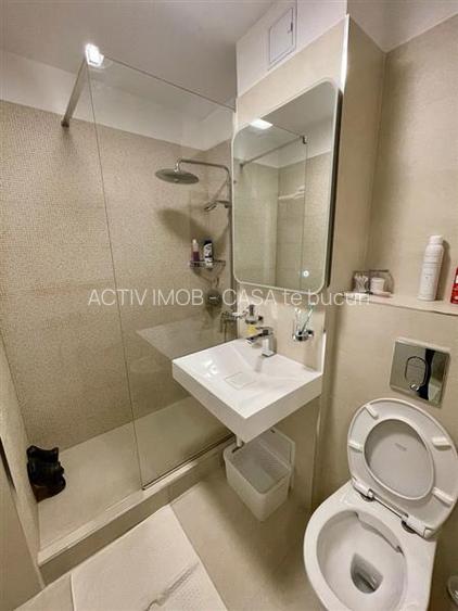 2 camere - decomandat - loc de parcare inclus - Nicolae Grigorescu - 7