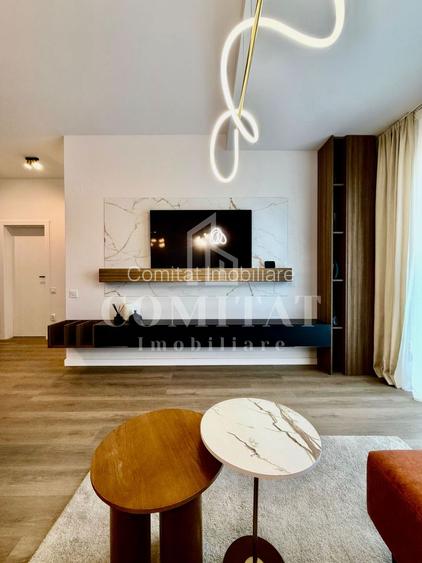 Apartament la cheie | 2 camere | Eroilor - 10