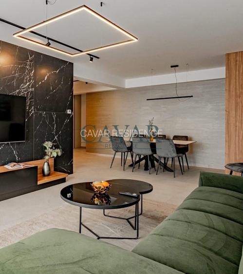 Alege Inteligent. Alege Cavar Residence - 2