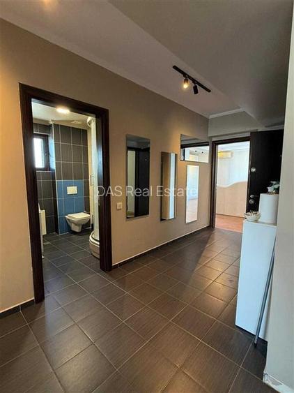 Penthouse 3 camere | Pipera | zona Iancu Nicolae | str. Matei Basarab - 5