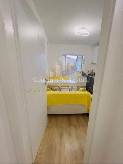 Apartament 2 camere renovat , metrou Obor - 5