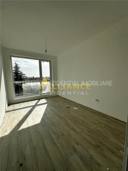 Apartament 3 camere Leordeni - 4