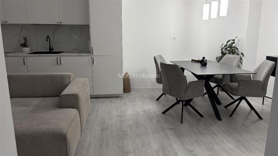 Mobilat si utilat in bloc nou - 2