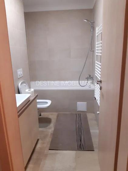Apartament cu 2 cam, suprafata de 55 mp, loc de parcare + boxa, in Kasper Coresi - 7