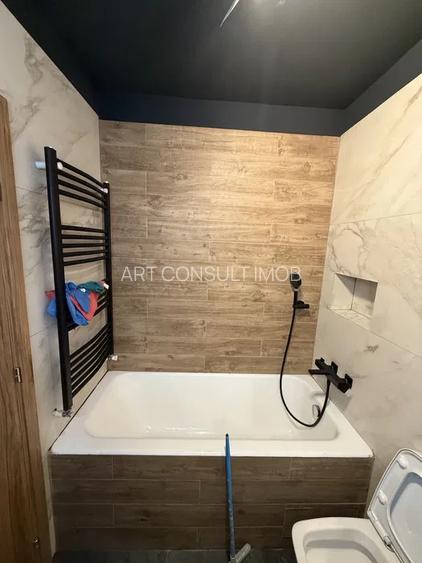 2 Camere | Decomandat | Metalurgiei | Centrala | Mobilat Utilat | Parcare | - 7