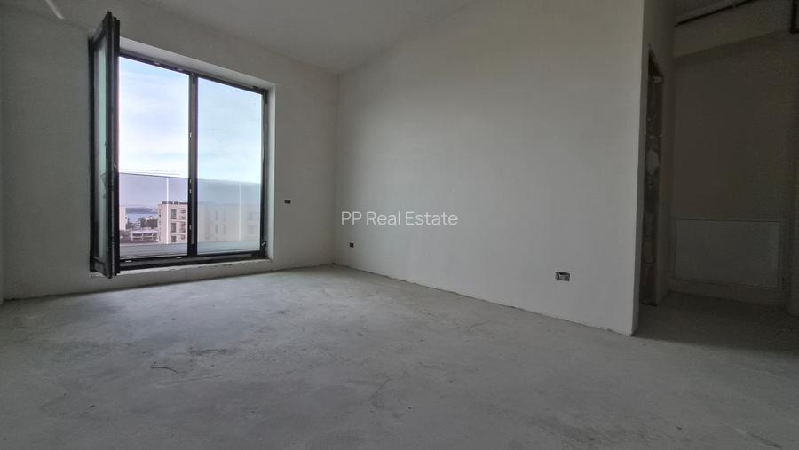 Aviatorii Residence Constanta - Studio, et 6/6 (nefinisat)+ loc parcare subteran - 9