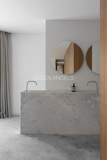 Penthouse-ul castigator al Anualei de Arhitectura 2023 | Comision 0% - 7