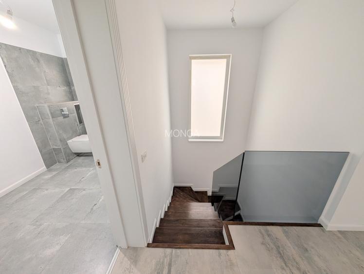 Casa 4 camere 130mp | 0 comision | Voluntari Jiului | 300mp teren - 8