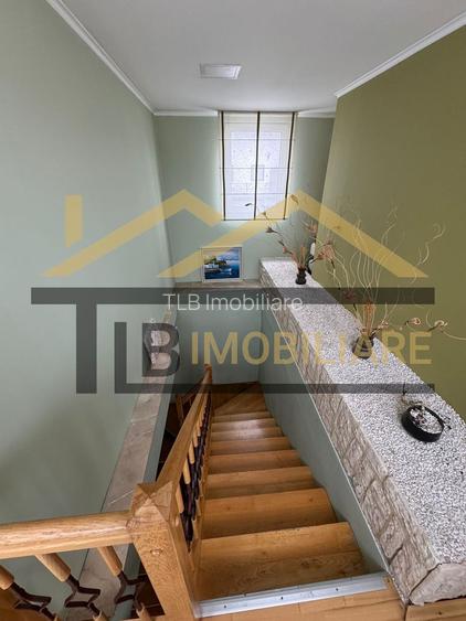 Apartament cu 3 camere, 140 mp, Zona Piata Trandafirilor - 10