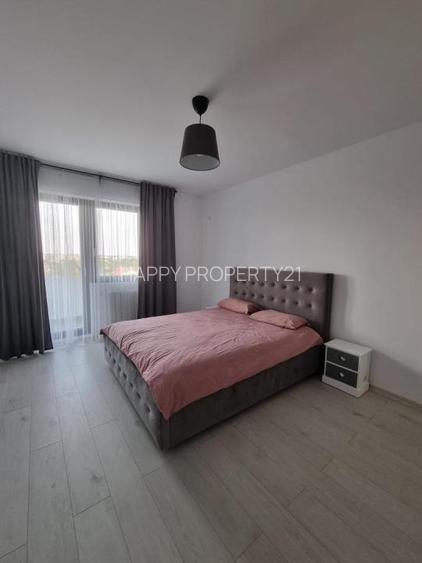 Apartament  complet mobilat, vedere deschisa – Prelungirea Ghenc - 7