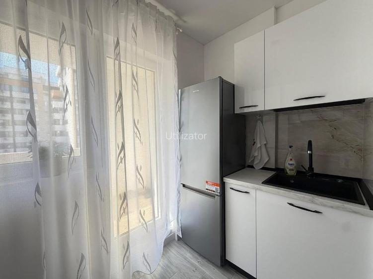 Apartament 2 camere tip studio  - 3