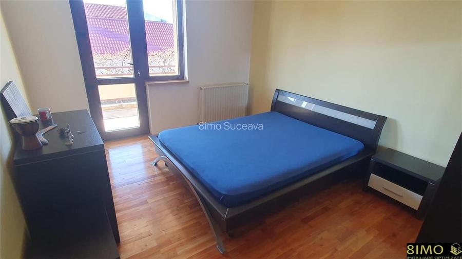 Vila deosebita de inchiriat, 200 mp, in Moara Nica, central - 10