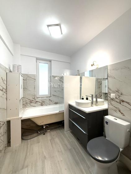 Exclusivitate! Apartament decomandat 2 camere, etaj intermediar, Str. Teilor - 9