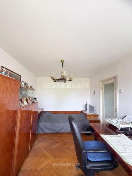 APARTAMENT 2 CAMERE ZONA DACIA -MALL la 78.000 euro - 3