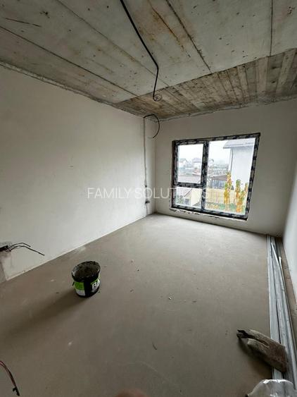 Casa premium P+1+M. 5 cam. Util 243mp. Teren 275mp - 10