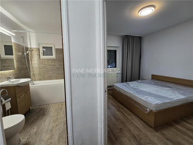 Inchiriere ap. 2 camere, Tei - 20