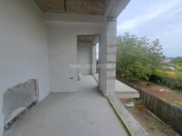 Vila noua P+1+M,Popesti Leordeni - 4