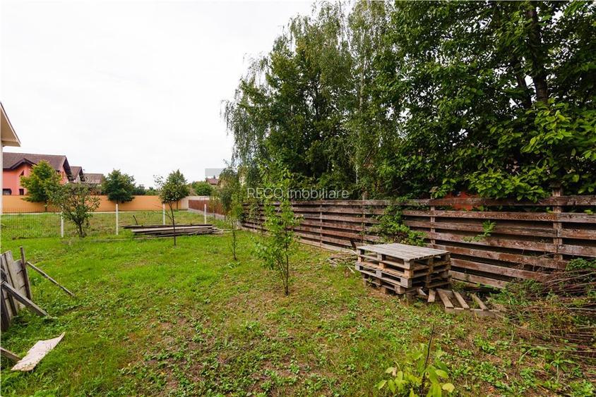 RECO Casa in Paleu cartierul Orizont - 12