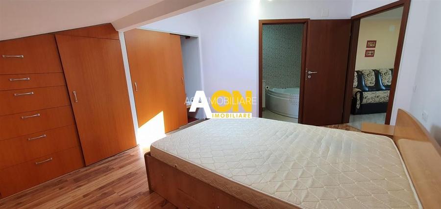 Apartament 3 camere, 97 mp utili, la vila, zona Alba Mall - 10