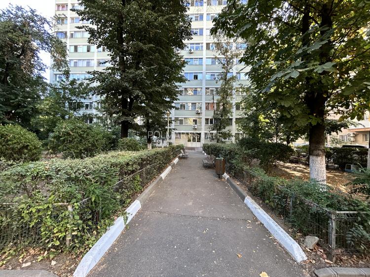 Basarabia Câmpia Libertății 3 Camere  66mp/9 minute metrou Muncii - 16