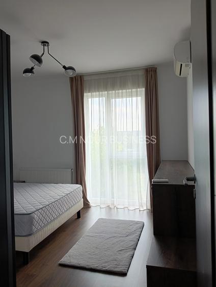 Ap 2 cam,bloc nou,parcare acoperita, centrala, str. Drm. Cooperativei-Dr Taberei - 15