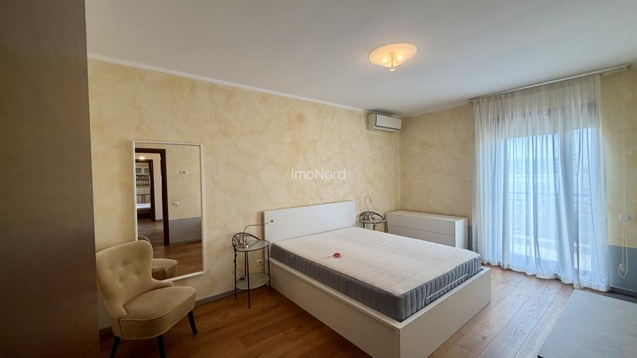 Apartament 3 camere de vanzare Baneasa - Sisesti loc parcare  suprateran - 17