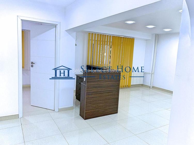 Metrou Timpuri Noi | 3 camere 75mp| 2 gr sanitare| Bucatarie Mobilata - 2