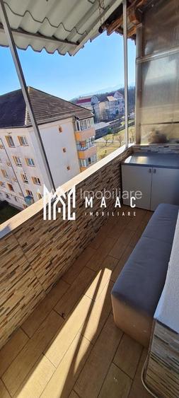 Apartament  2 Camere I Decomandat I Mobilat I Valea Aurie - 11