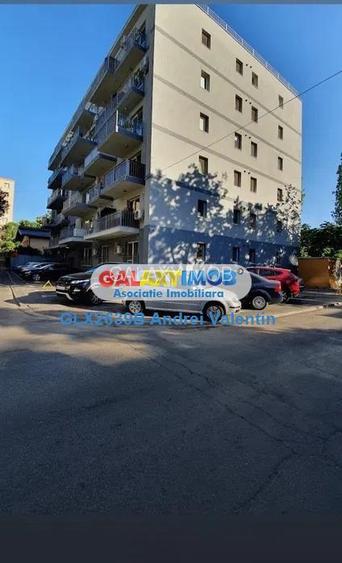 Garsoniera Bloc Nou Berceni - Oltenitei - Aparatorii Patriei - 8