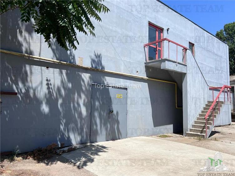 De inchiriat spatii comerciale, hale si birouri - 6