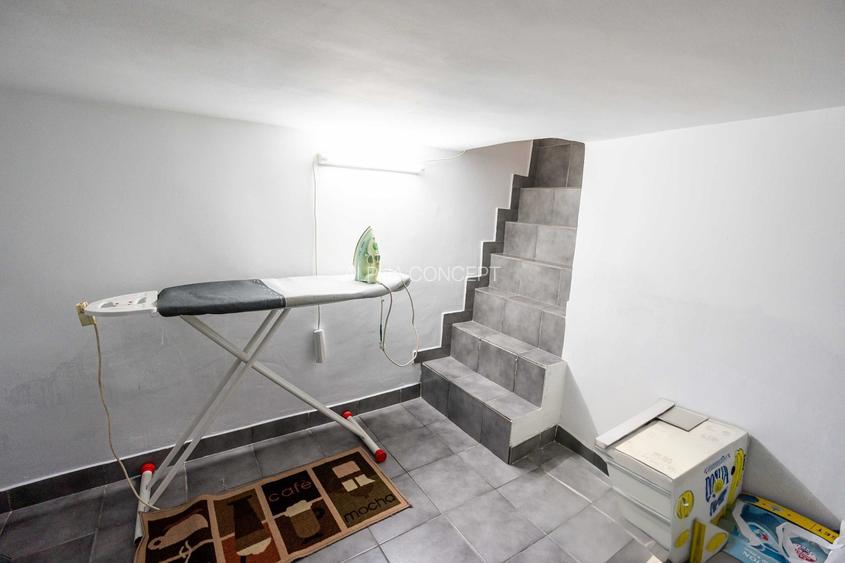 Apartament 2 camere Faleza Nord Delfinariu - 6