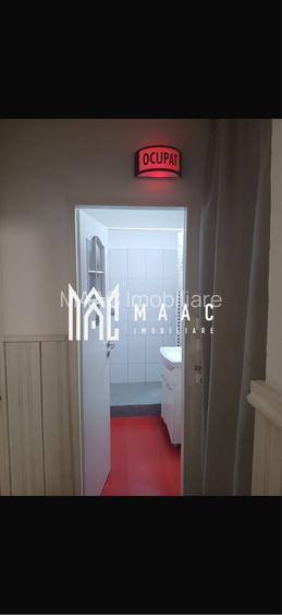 Apartament 2 camere | Etajul 2 | Balcon | Medias - 4
