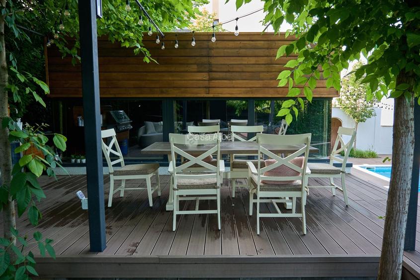 Proprietate superba in fiecare detaliu | design desavarsit, confort absolut - 21