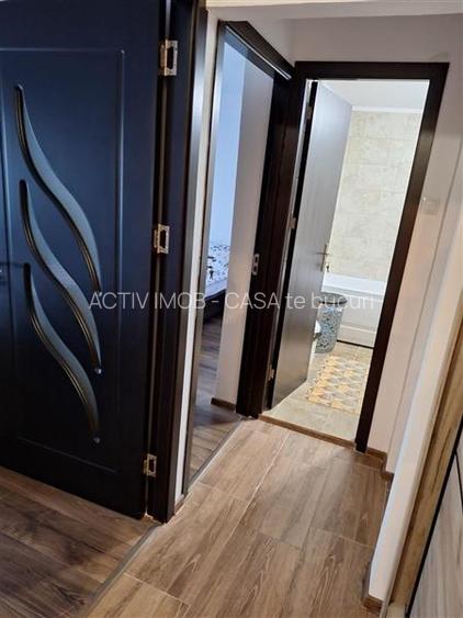 Apartament 3 camere de inchiriat CFR Str IC Bratianu - 5