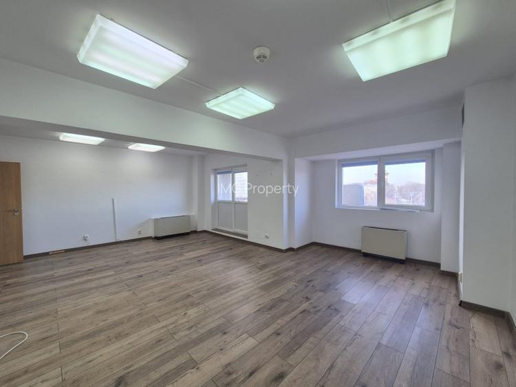 Spatiu birouri PIATA VICTORIEI - 11