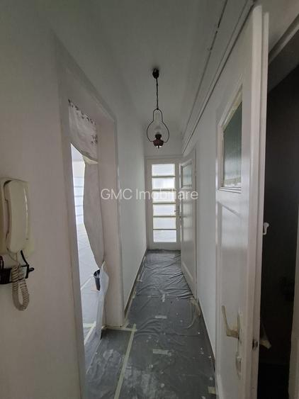 Apartament nemobilat 3 camere Dorobanti M261 - 5