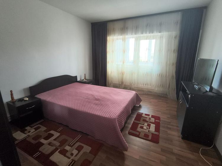 Apartament 3 camere, 2 bai, 79 mp., Parc Gara, Constanta pret145000 eu