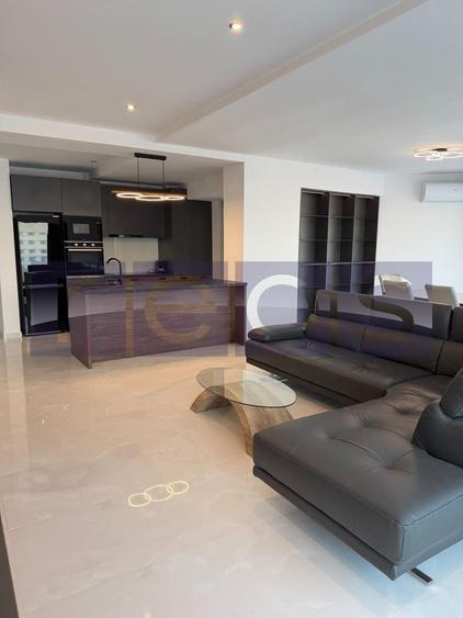 INCHIRIERE 3 CAMERE | 130 MP | TERASĂ | PARCARE SUBTERANĂ | COTROCENI