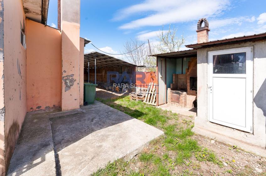 Spațiu de producție cu dotări complete: brutărie, patiserie și magazin - 22