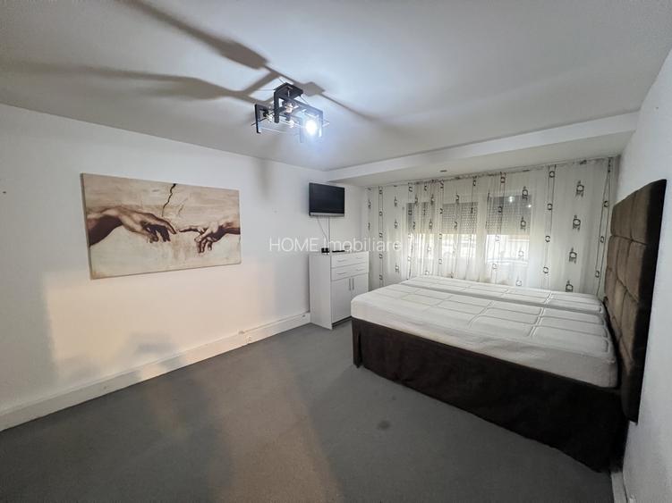 Apartament 3 camere, decomandate, Nord - 4