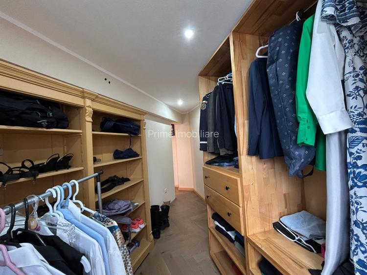 APARTAMENT - 3 camere 100 mp, etaj 1/4 + boxa si parcare - DE VANZARE - 12