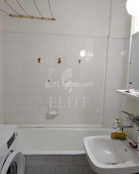 Apartament 4 camere în zona BIG - 5