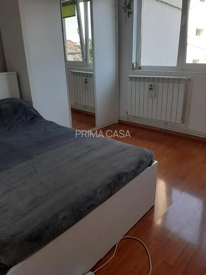 Apartament cu 2 camere ~ zona Unirii Sud ~ etaj 1 din 4 ~ Pret: 82.000€ - 3