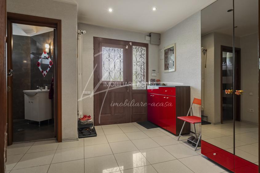 Balotesti, Ion Lahovari, mobilata si utilata complet - 21