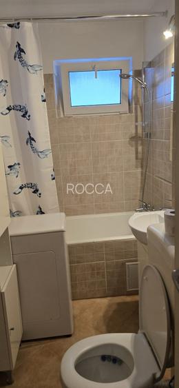 Garsonieră spațioasă 35 mp – Titan, etaj 6/10, balcon, 5 min metrou - 10