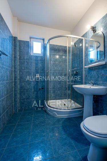Apartament 1 camera cu bucatarie mare | 40mp + balcon | Penny Apahida - 7