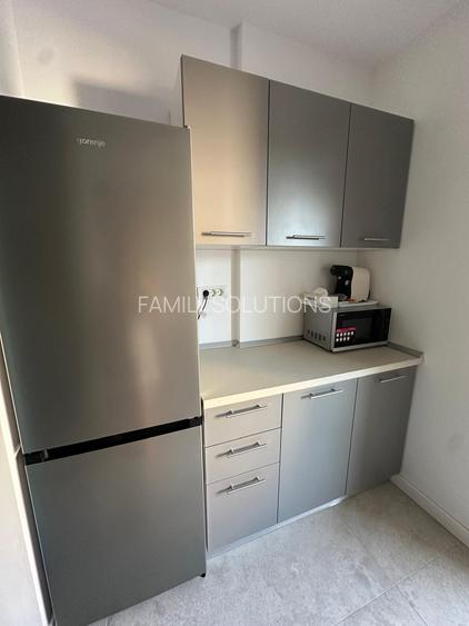 DE INCHIRIAT! Studio , Metrou Berceni 10min, Popesti-Leordeni - 21