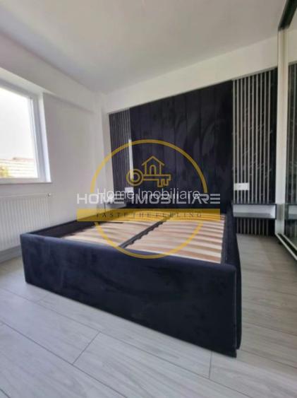 🏠Apartament 2 camere 57mp, DC, etaj 1 | Parcare inclusa | 📍Valea Lupului - 5